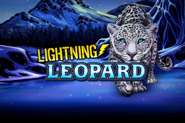 Lightning Leopard Demo Slot