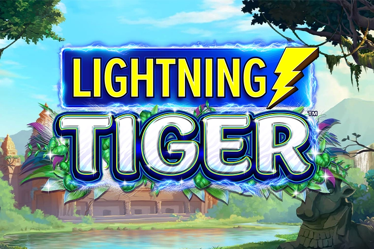 Lightning Tiger Demo Slot