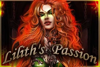 Lilith's Passion Demo Slot