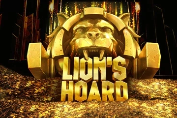 Lion's Hoard Demo Slot