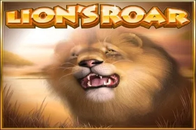 Lion's Roar Demo Slot