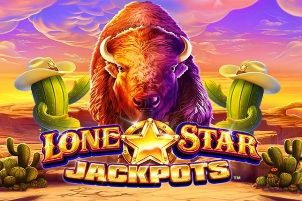 Lone Star Jackpots Demo Slot