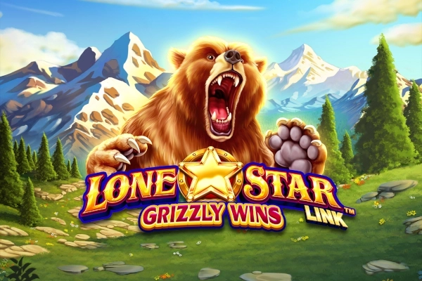 Lone Star Link: Grizzly Wins Demo Slot