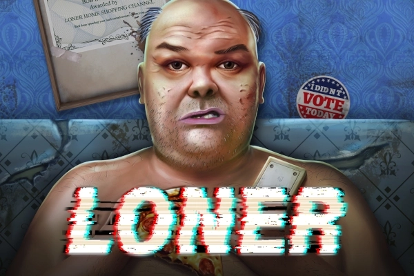 Loner Demo Slot