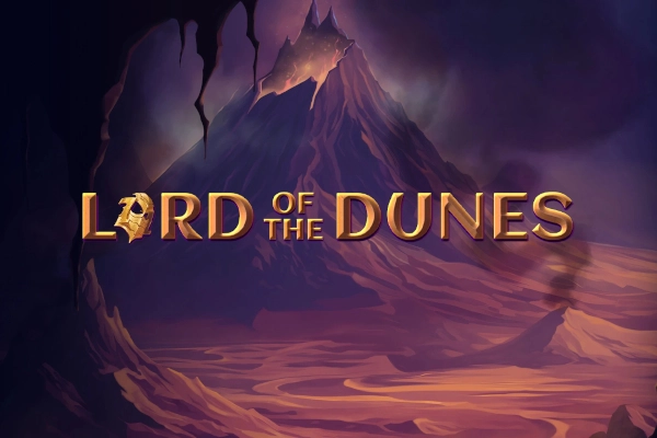 Lord of the Dunes Demo Slot