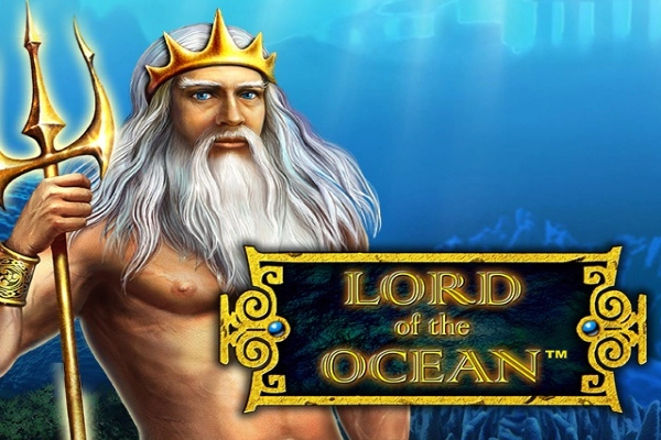 Lord of the Ocean Demo Slot