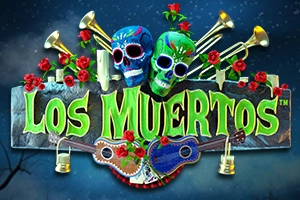 Los Muertos Demo Slot