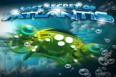 Lost Secret of Atlantis Demo Slot