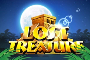 Lost Treasure Demo Slot