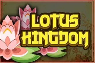 Lotus Kingdom Demo Slot