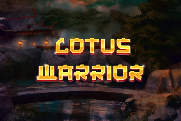 Lotus Warrior Demo Slot