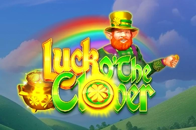 Luck O' The Clover Demo Slot