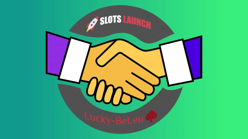 Lucky-Bet.eu Collaboration