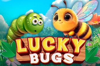 Lucky Bugs Demo Slot