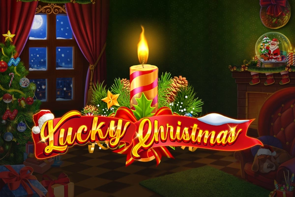 Lucky Christmas Demo Slot