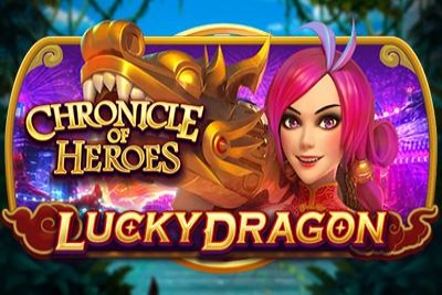 Lucky Dragon Demo Slot