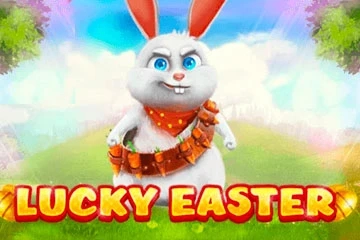 Lucky Easter Demo Slot