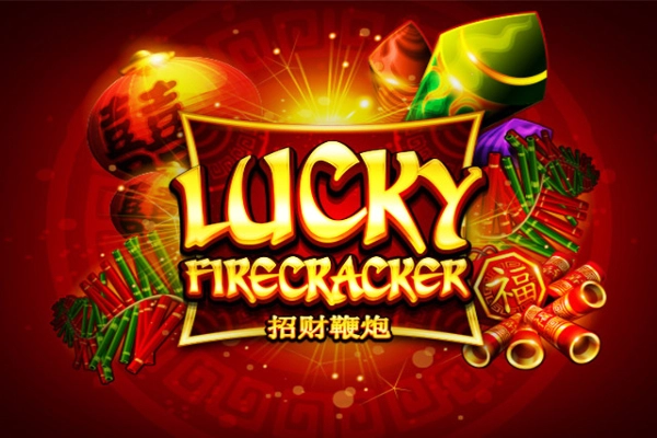 Lucky Firecracker Demo Slot