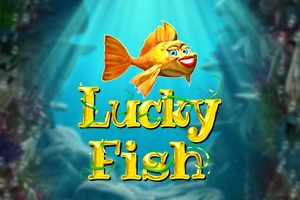 Lucky Fish Demo Slot