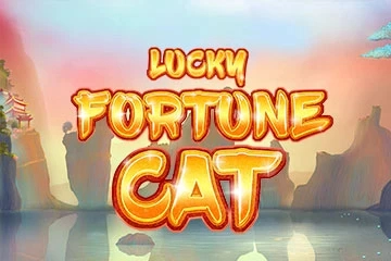 Lucky Fortune Cat Demo Slot