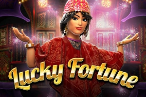 Lucky Fortune Demo Slot