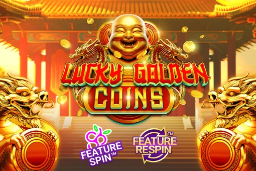 Lucky Golden Coins Demo Slot