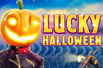 Lucky Halloween Demo Slot