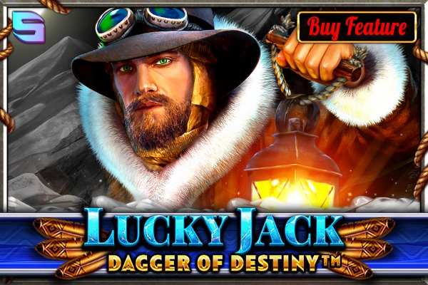 Lucky Jack Dagger of Destiny Demo Slot