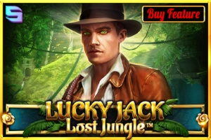 Lucky Jack Lost Jungle Demo Slot