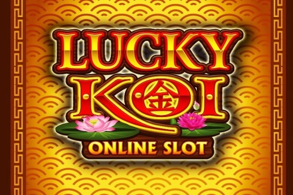 Lucky Koi Demo Slot