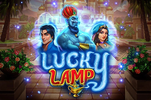 Lucky Lamp Demo Slot