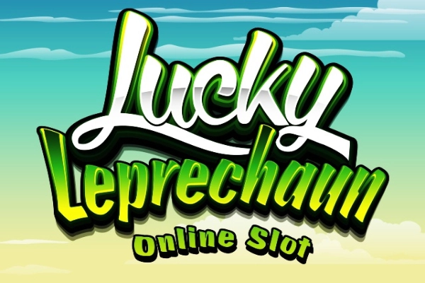 Lucky Leprechaun Demo Slot