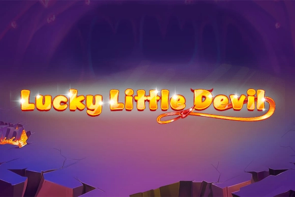 Lucky Little Devil Demo Slot