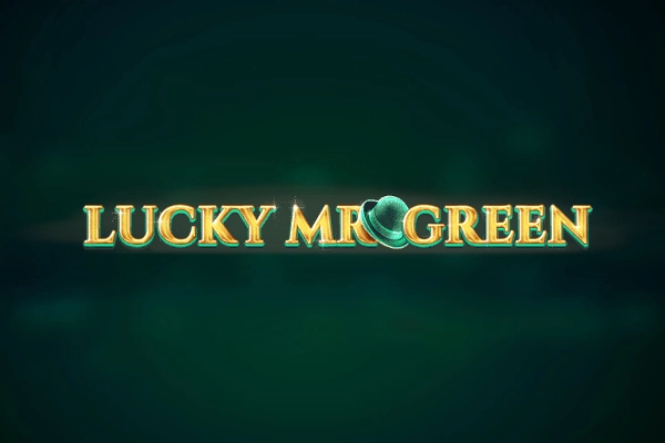 Lucky Mr Green Demo Slot