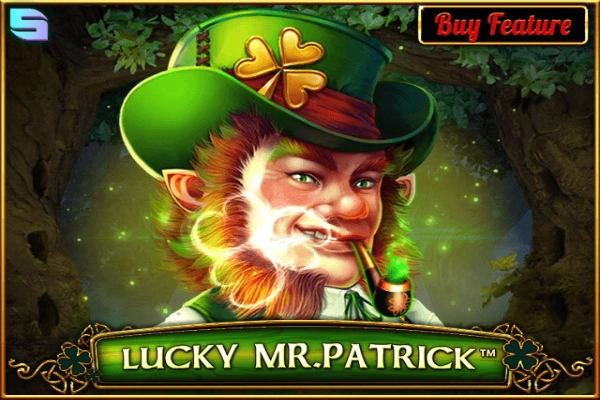 Lucky Mr. Patrick Demo Slot