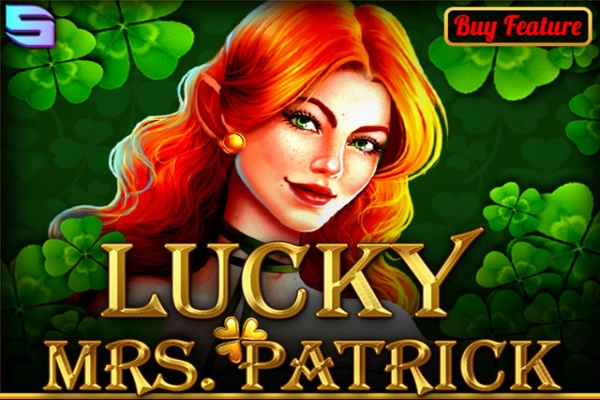 Lucky Mrs. Patrick Demo Slot