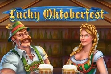 Lucky Oktoberfest Demo Slot