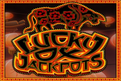 Lucky Ox Jackpots Demo Slot