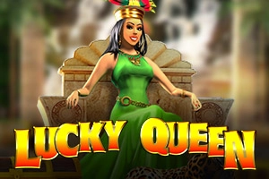 Lucky Queen Demo Slot