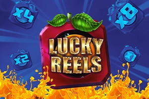 Lucky Reels Demo Slot