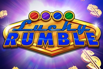 Lucky Rumble Demo Slot