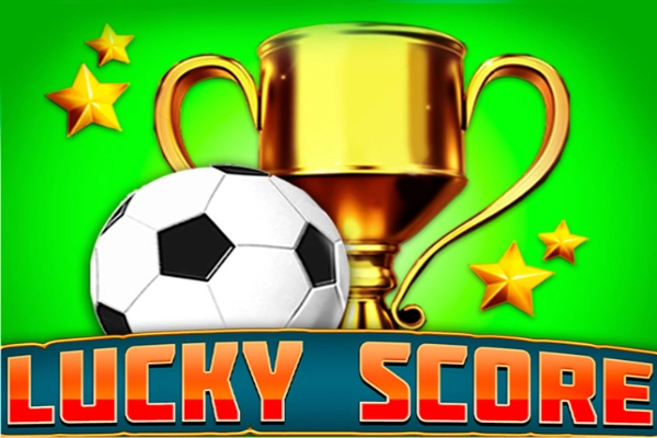 Lucky Score Demo Slot