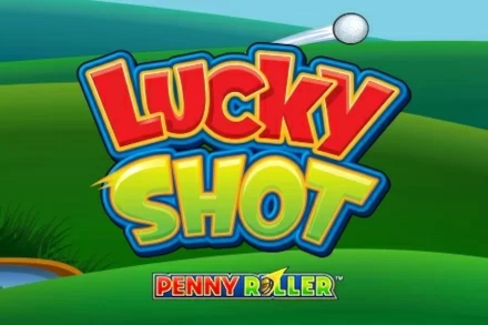 Lucky Shot Penny Roller Demo Slot