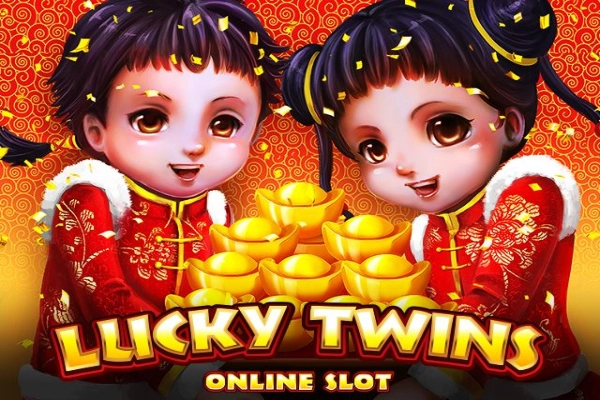 Lucky Twins Demo Slot