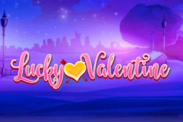 Lucky Valentine Demo Slot