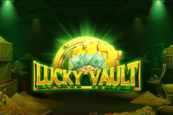 Lucky Vault Demo Slot