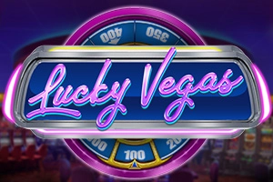 Lucky Vegas Demo Slot