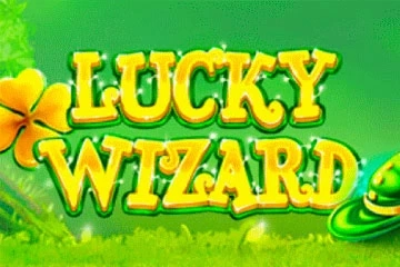 Lucky Wizard Demo Slot