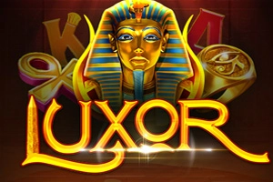 Luxor Demo Slot