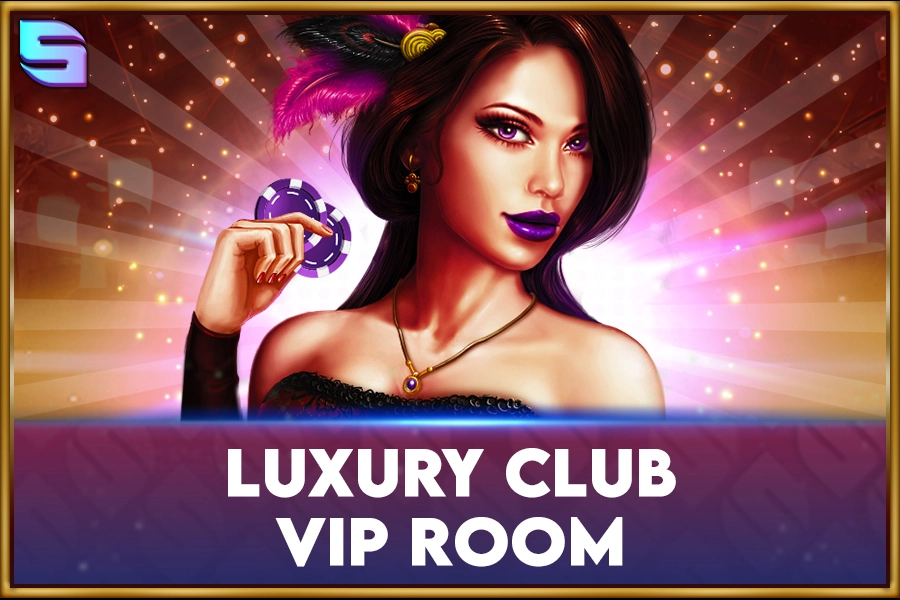 Luxury Club - Vip Room Demo Slot